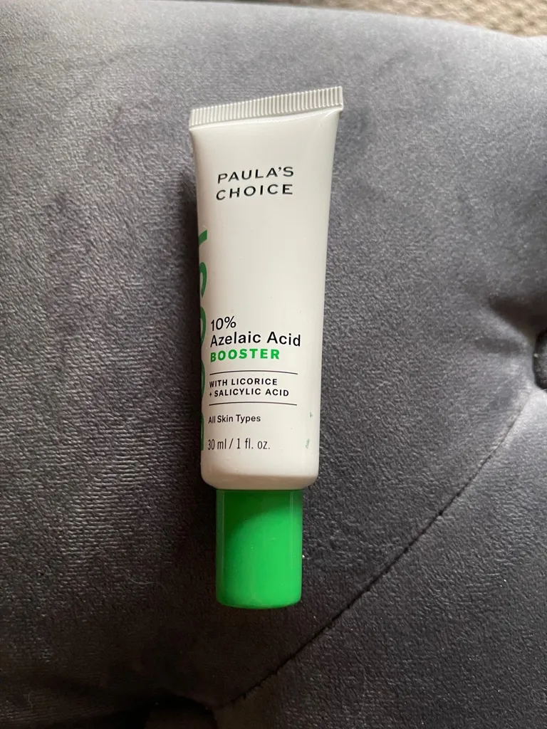 Paula’s Choice 10% Azelaic Acid photo 1