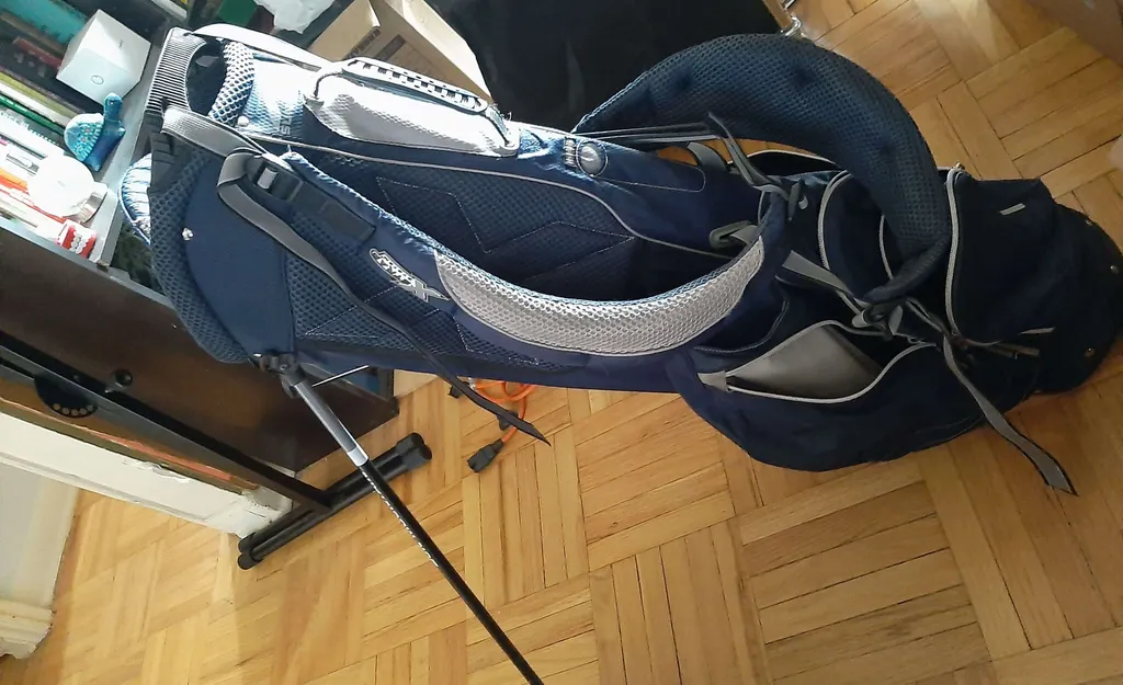 Sun Mountain Ultralight Golf Bag photo 1