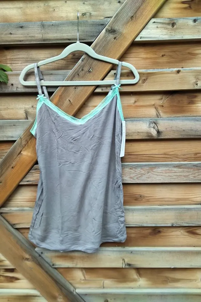 BNWT BGBC Women's Tank Top Size S photo 1