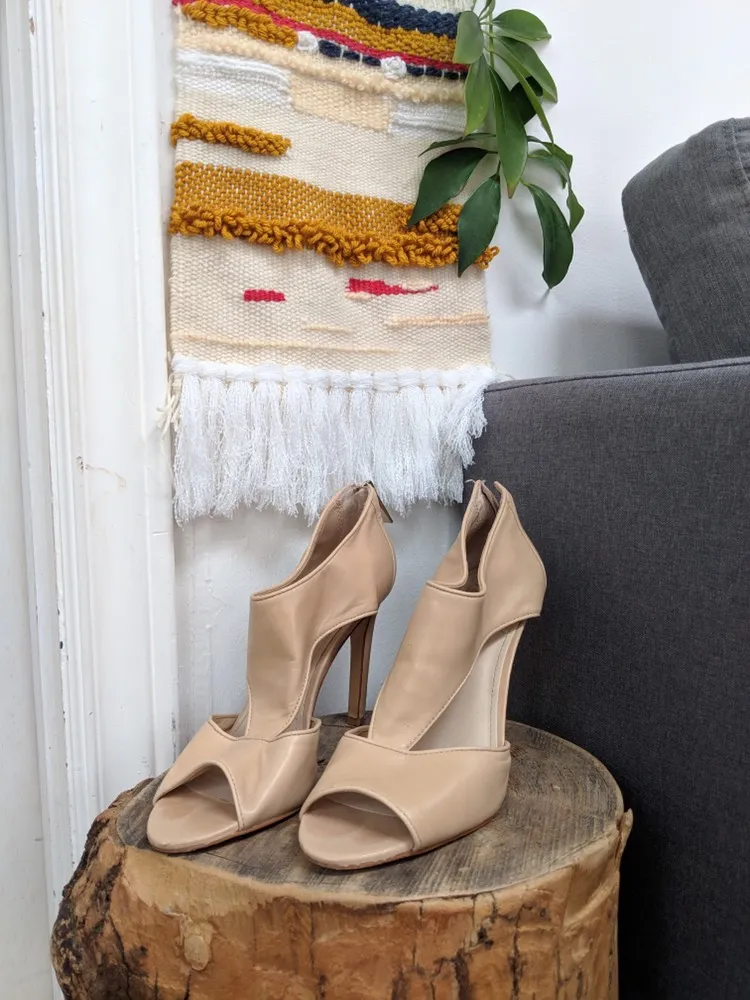 Vince Camuto Heels photo 1