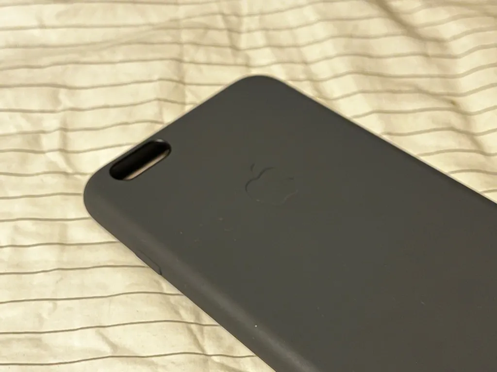 iPhone 6/6S Plus Case photo 1