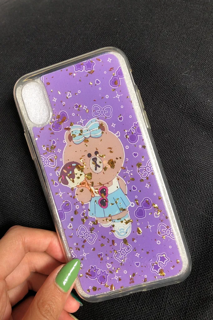 Iphone X Phone Case photo 1