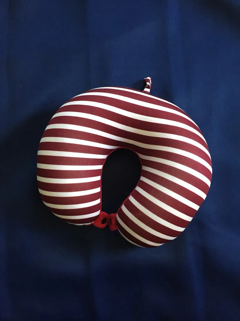 Kids Travel Pillow photo 1