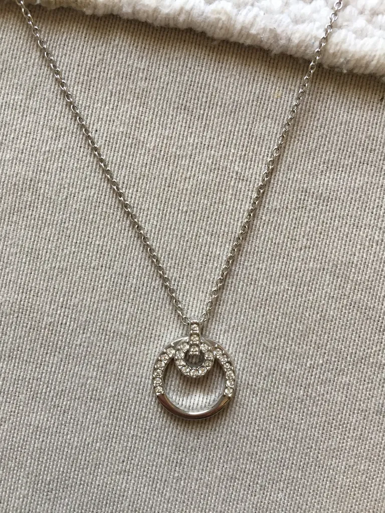 Swarovski Necklace photo 1
