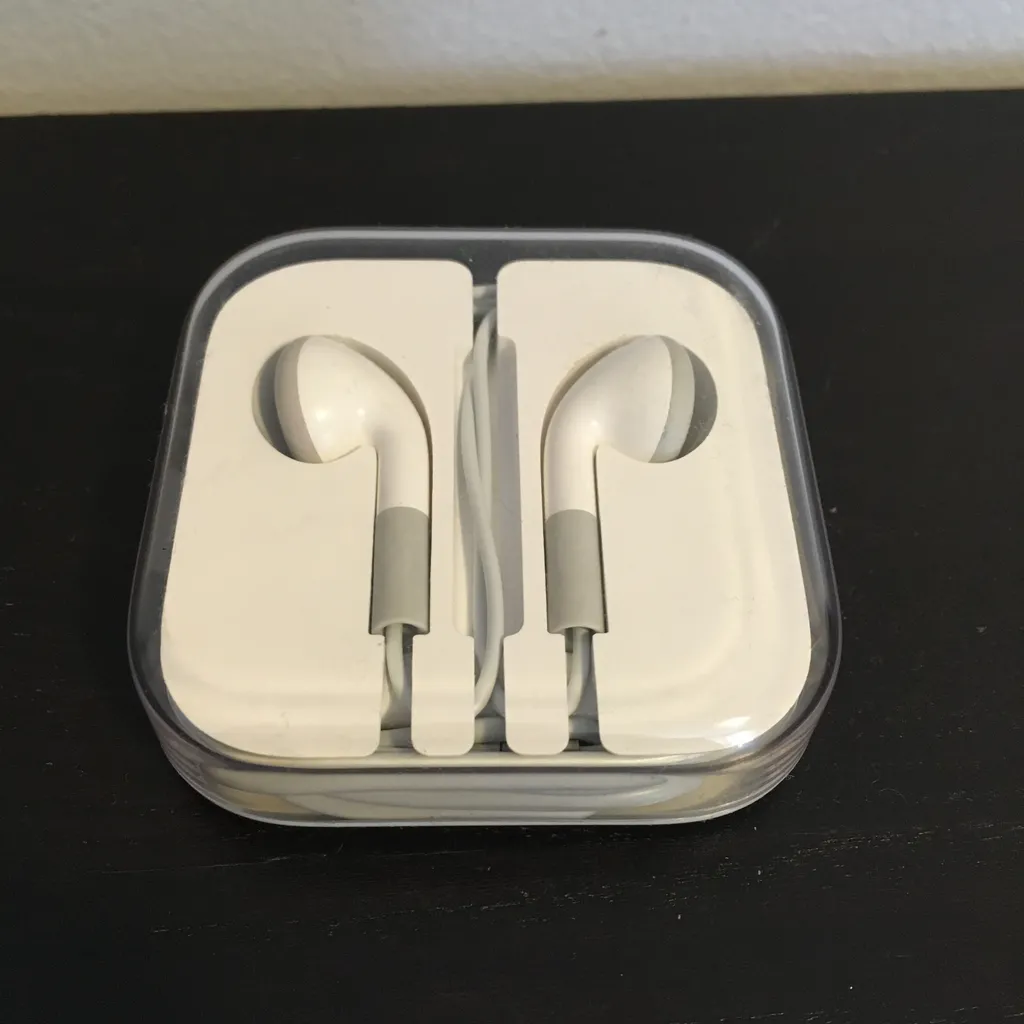 iMac Phone Home photo 1