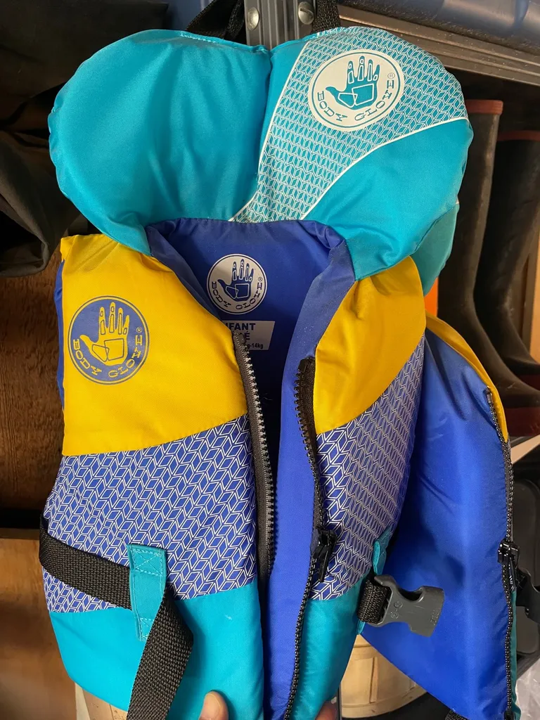 Infant Life Jackets photo 1