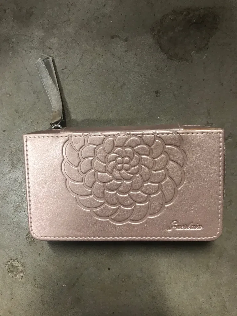 Guerlain Blush, Primer And Highlighter Kit photo 1