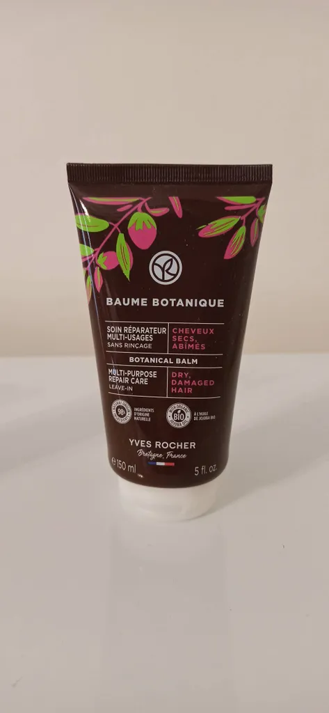 Deep Hair Conditioner/Repair Yves Richer BNIP photo 1