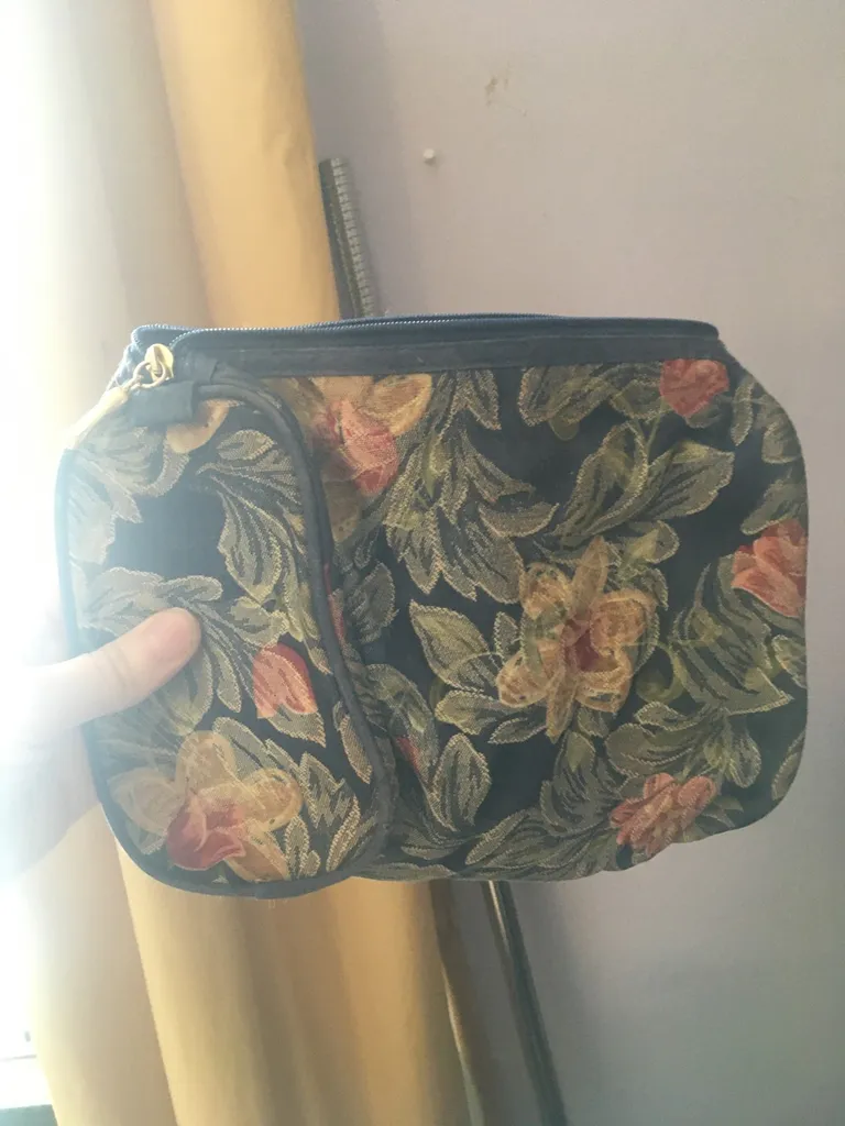 Makeup Bag photo 1