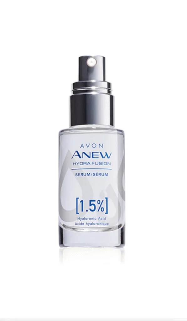 Anew Hydra Fusion Serum 1.5% Hyaluronic Acid photo 1