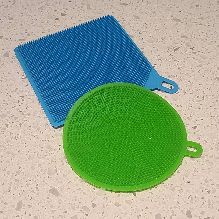 Silicon Scrubbers photo 1