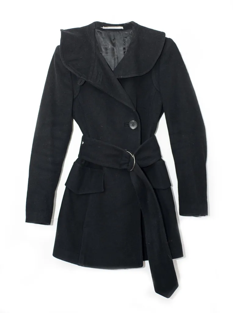 Tiger Of Sweden Wool Coat photo 1