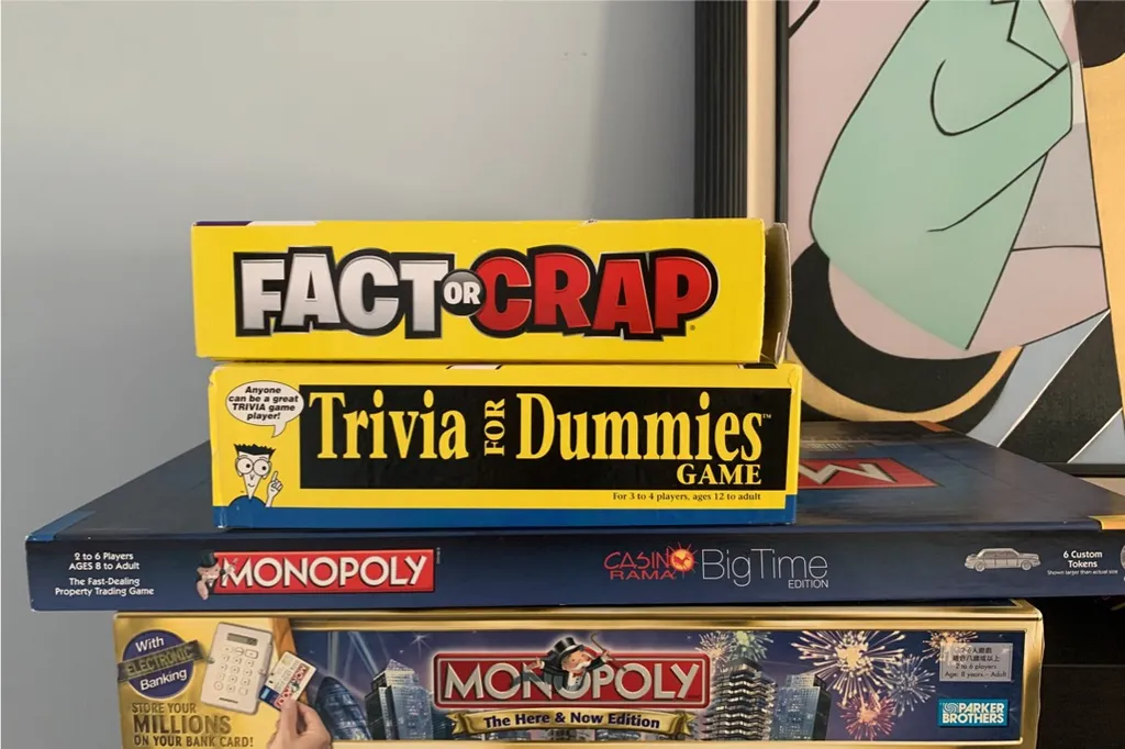 Board games/ Games photo 1