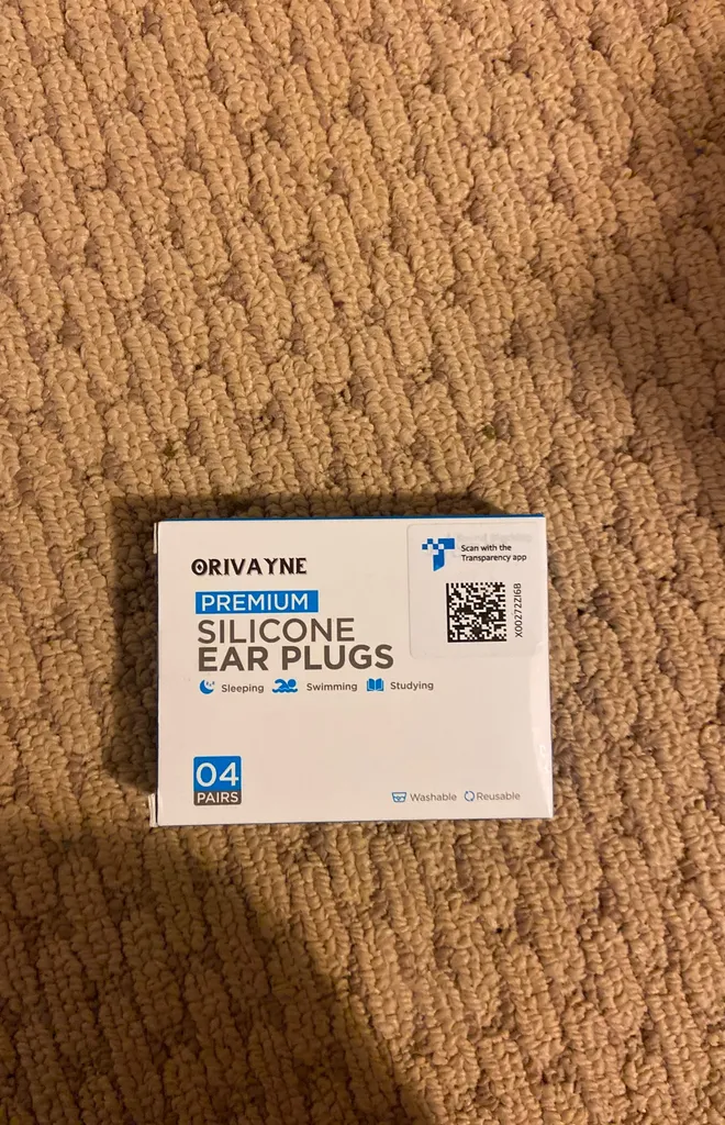 Ear Plugs photo 1