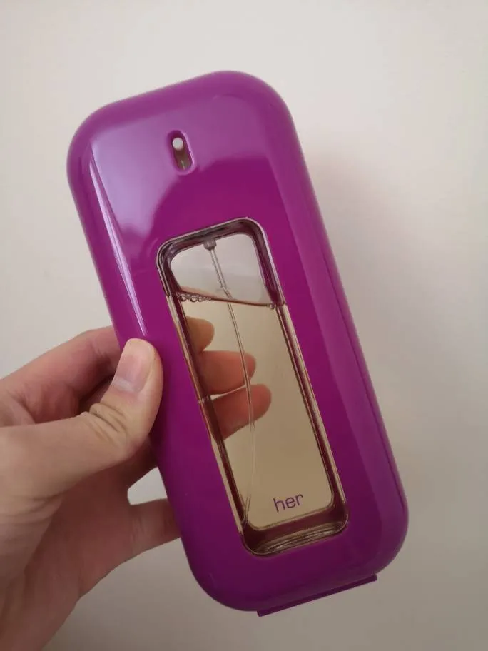 🆓 FCUK Perfume photo 1