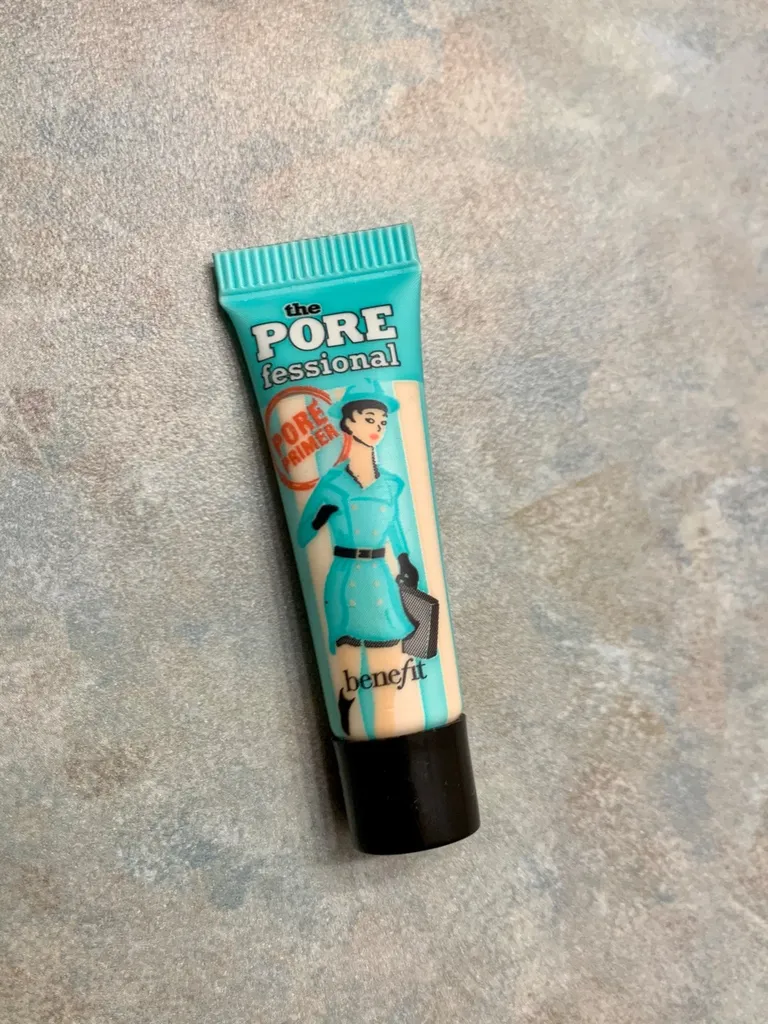 🆓 Benefit Pore Primer photo 1
