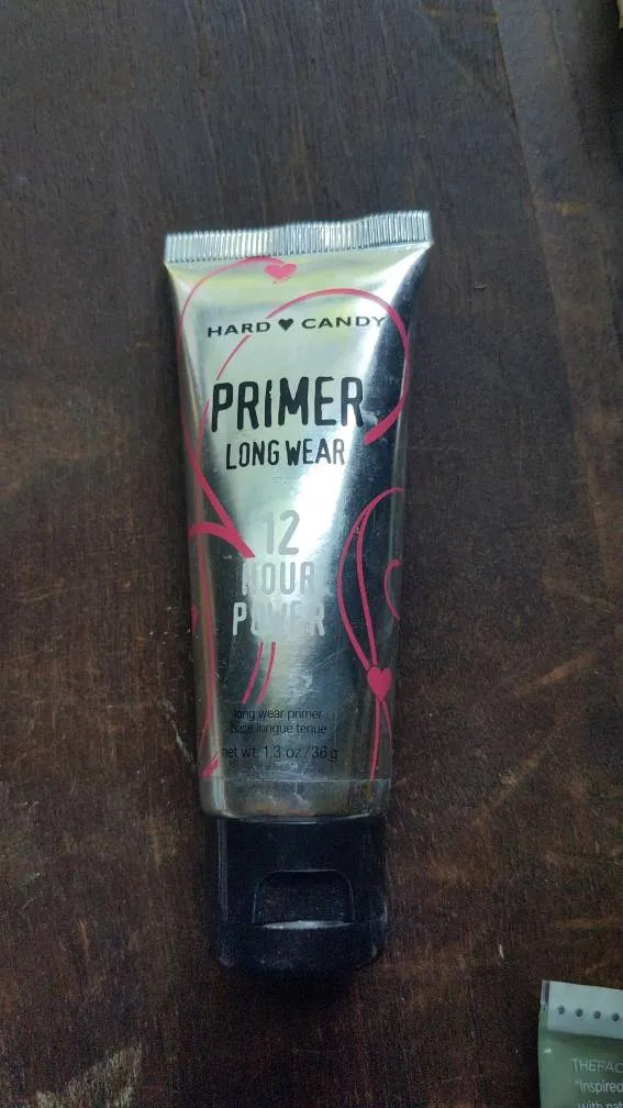 Makeup Primer photo 1