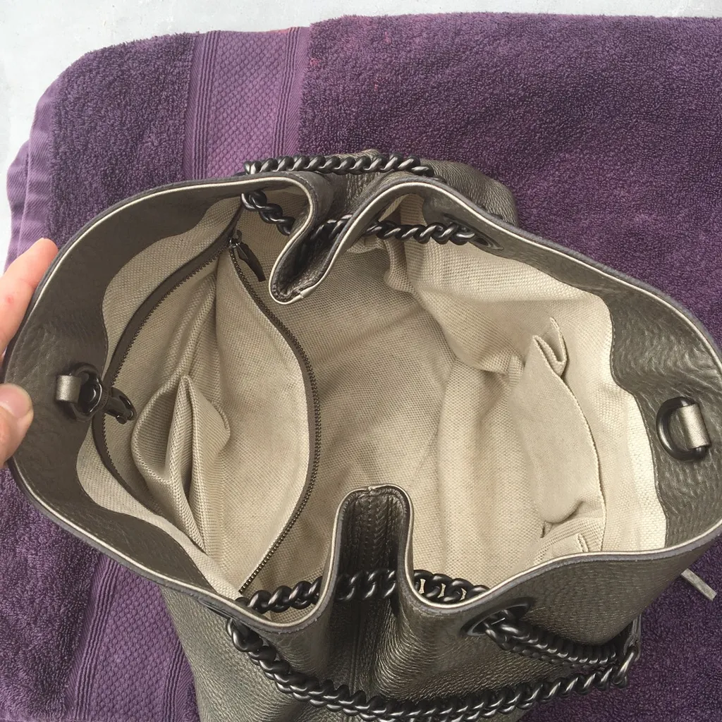 Gucci Soho Rep photo 1