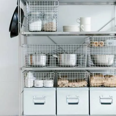 ISO MUJI Storage! photo 1