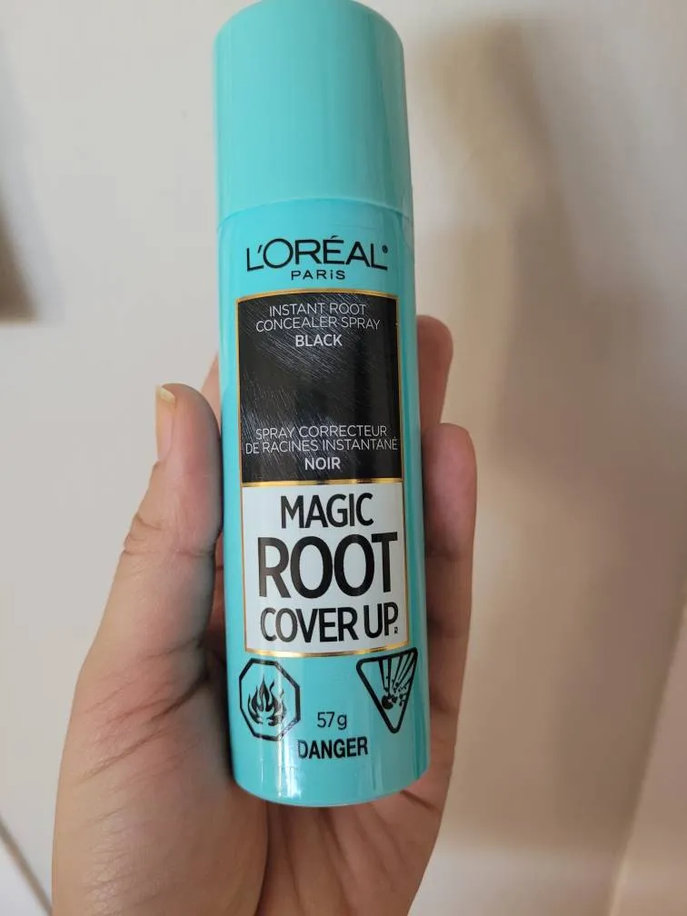 Magic Root Cover Up photo 1