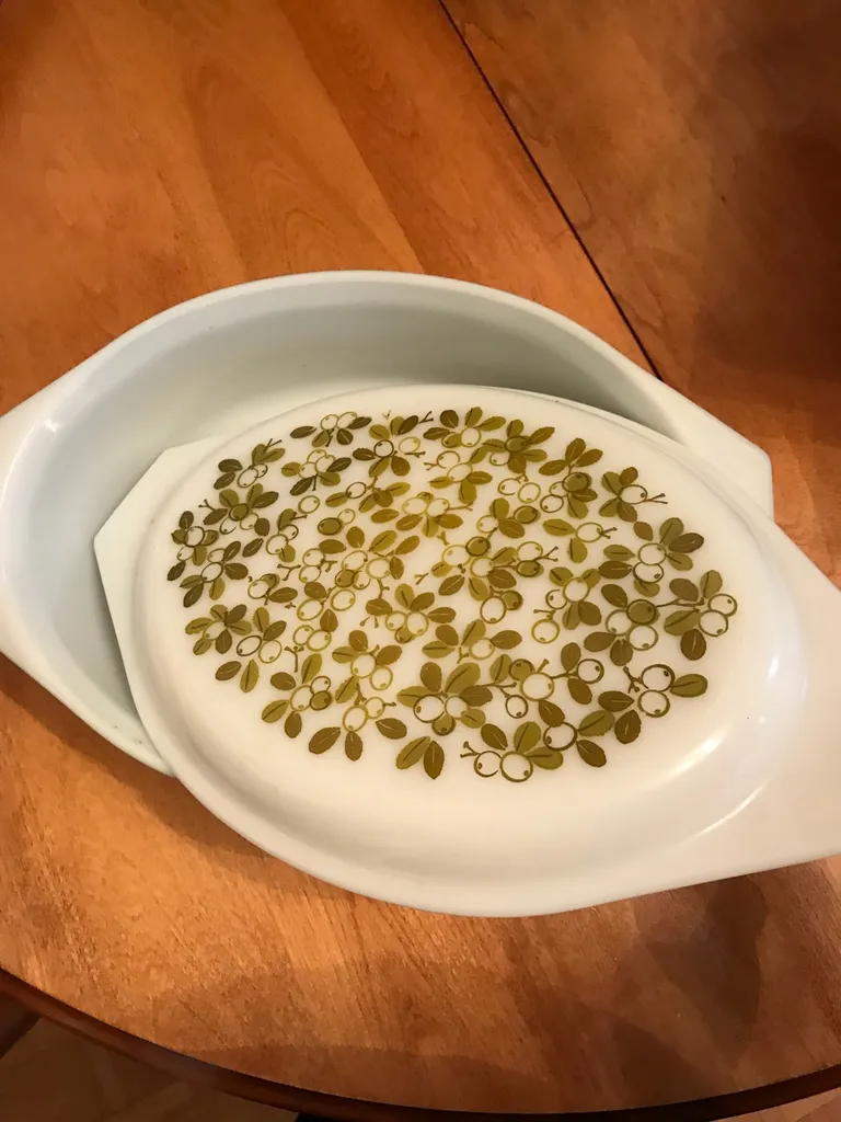 Casserole Dish photo 1