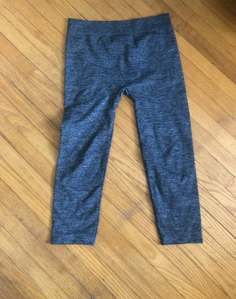 Active Wear Pants photo 1