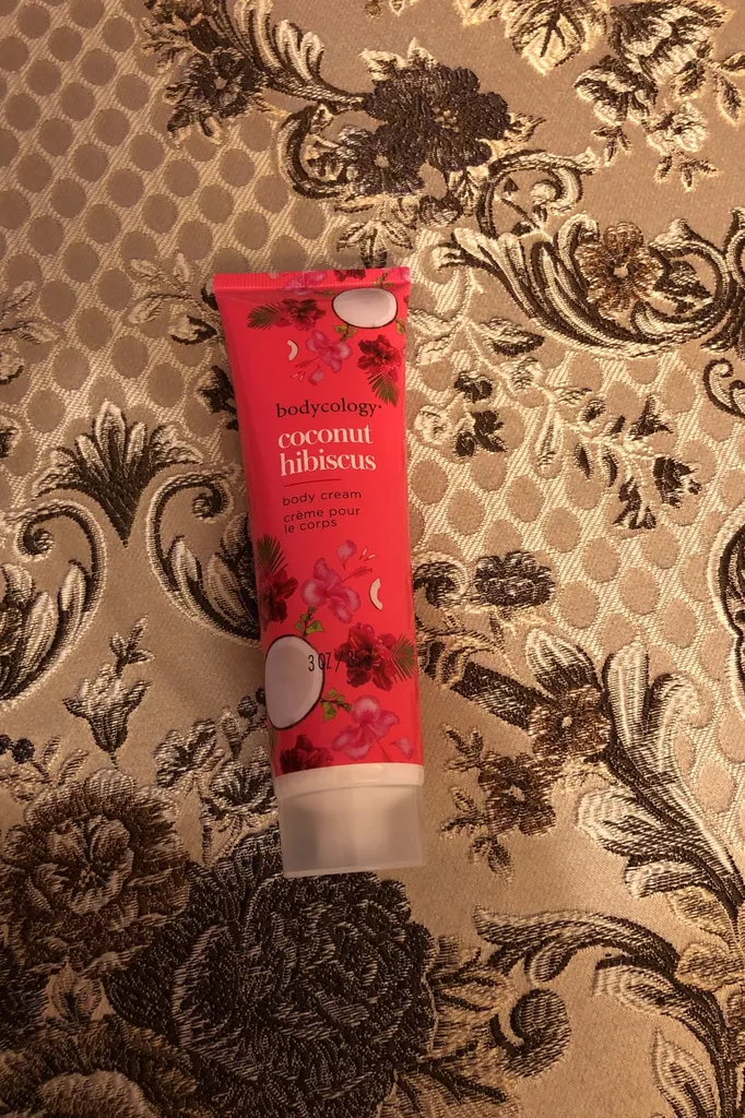 Body Cream photo 1