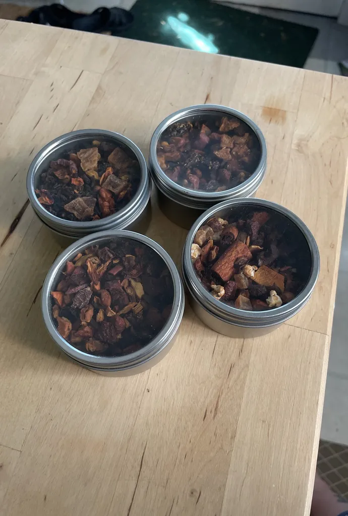 David’s Tea photo 1