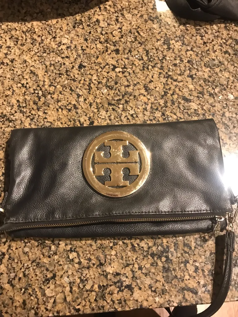 Tory Burch - Cross Body Purse - Convertible photo 1
