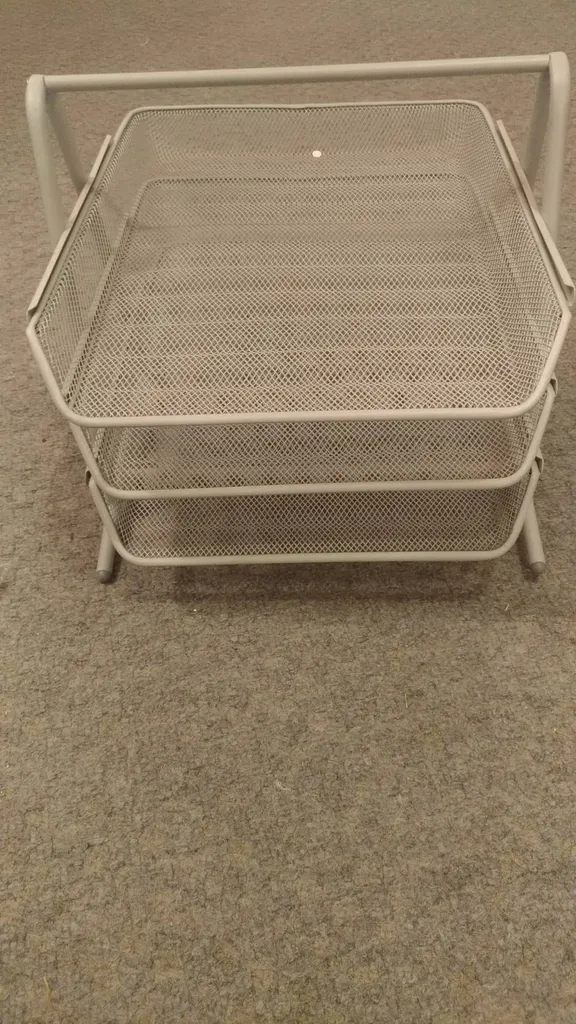 🎉 Document Tray photo 1