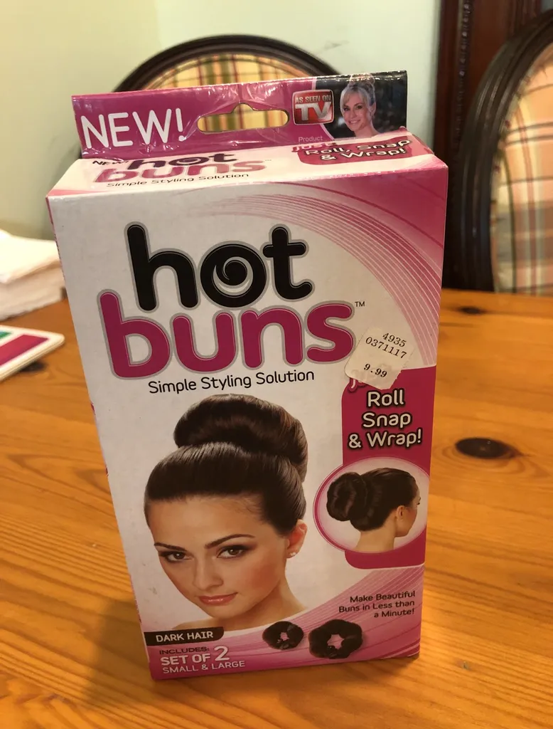 Hot Buns photo 1