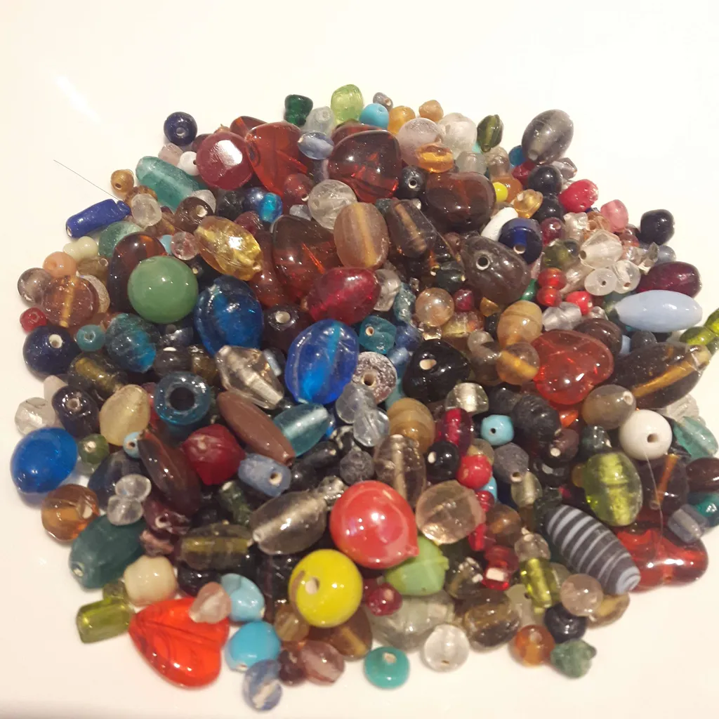 BEADS photo 1