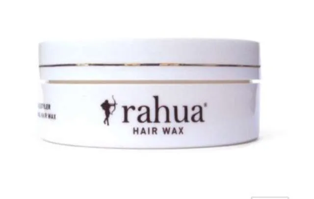 Rahua Hair Wax. All-natural Haircare Product. photo 1