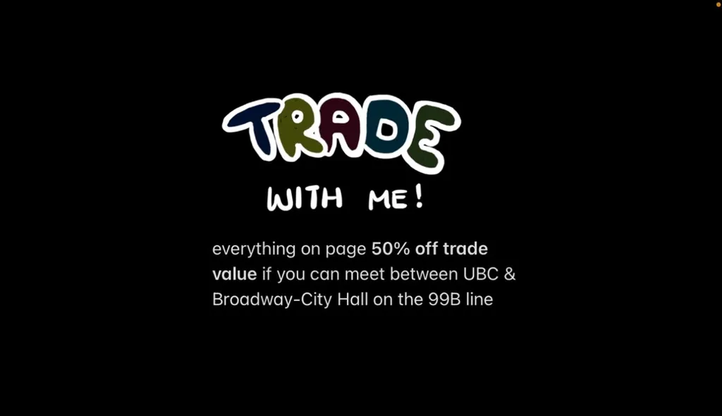 50% Off, Accepting BTZ photo 1