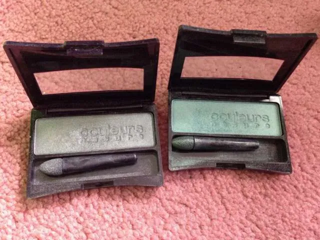 Yves-Rocher Eyeshadow photo 1