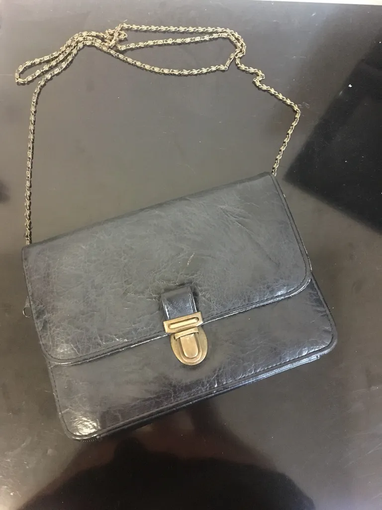 Vintage Purse photo 1