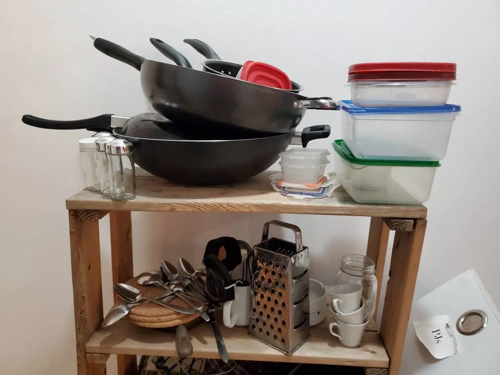 Kitchenware photo 1