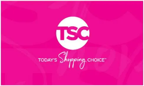 TSC (Today's Shopping Choice) GC - $100 photo 1