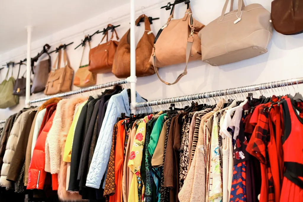 ISO High Quality Clothing! photo 1