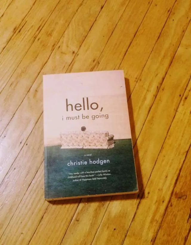 Hello, I Must Be Going photo 1