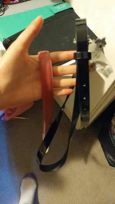 Never Used Belt photo 1