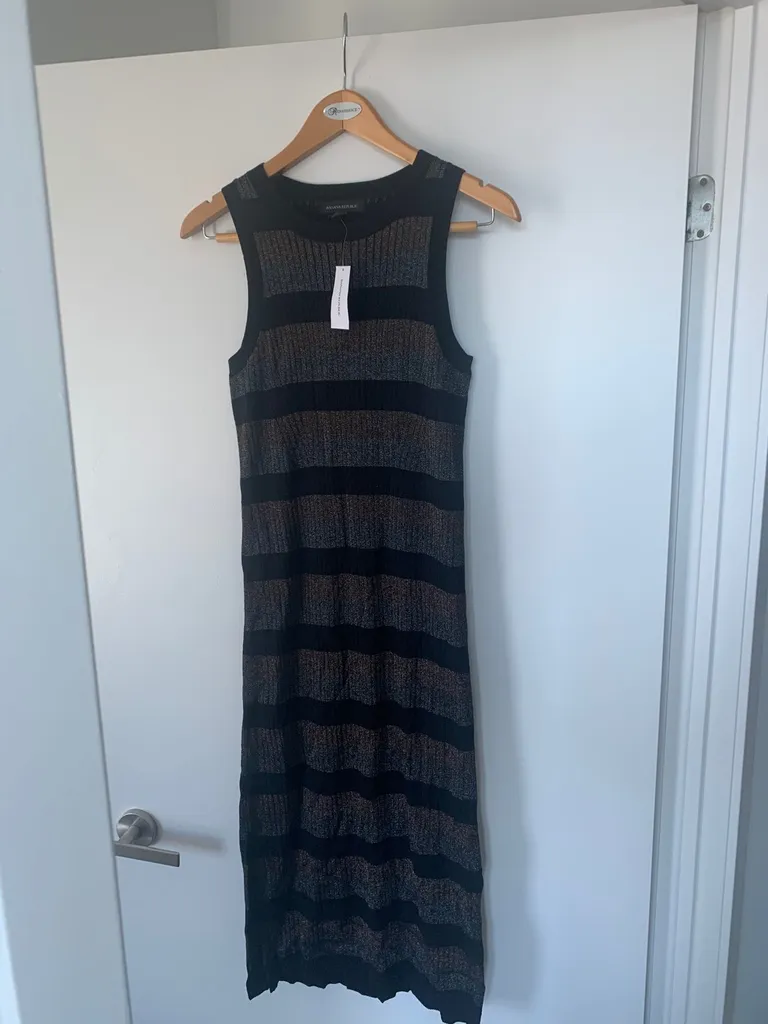 NEW w/ Tags Banana Republic Small Dress photo 1