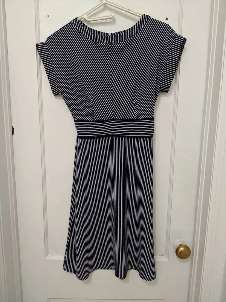 Super Cute Fit N Flare Dress photo 1