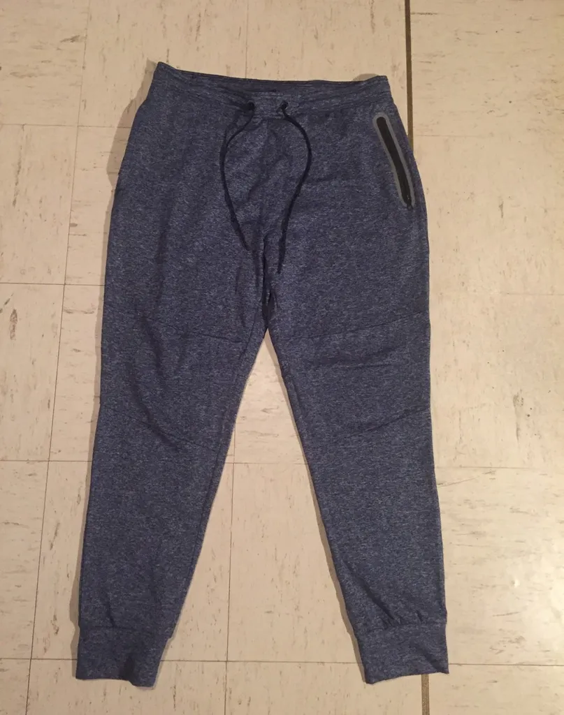 American Eagle Men’s Active Extreme Flex Jogger Pants photo 1