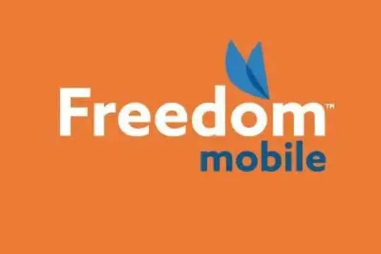 Freedom Mobile Top Up $25 photo 1