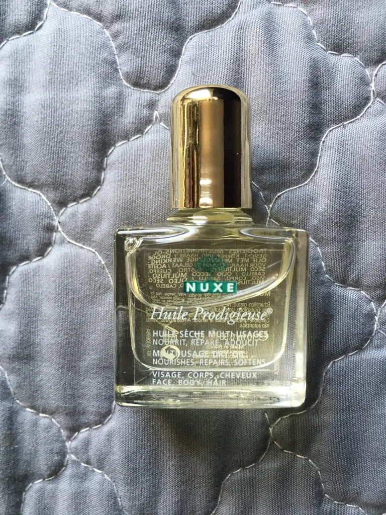 Nuxe Prodigy Oil photo 1