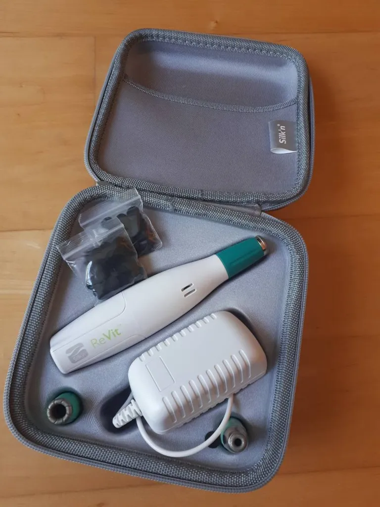 Microdermabrasion Tool For Home photo 1