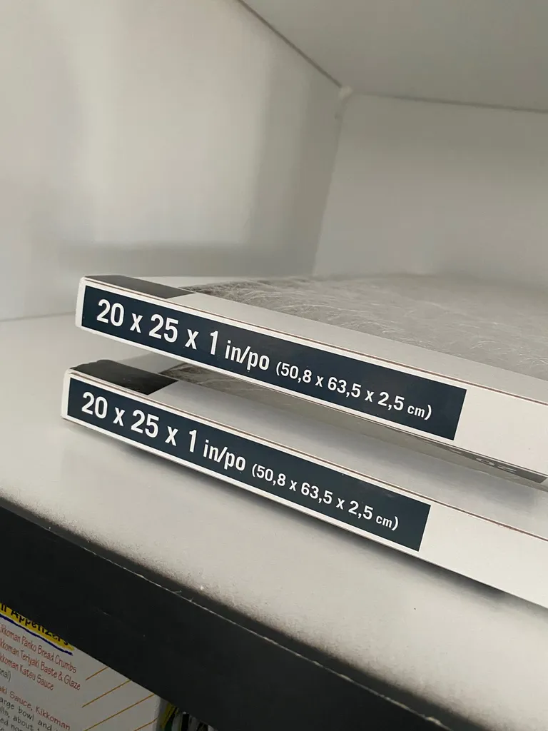 Furnace Filters photo 1