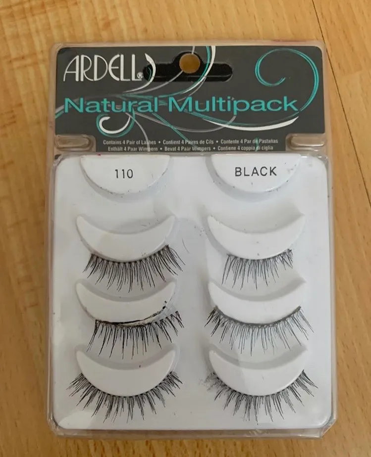 Ardell Natural Lashes photo 1