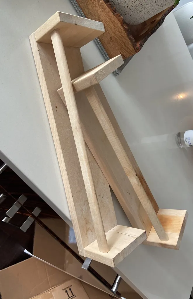 Ikea Shelves photo 1